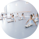 星启程少儿舞蹈培训